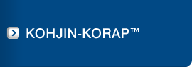 KOHJIN-KORAP&trade;