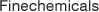 Finechemicals