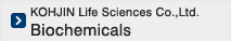 Biochemicals
