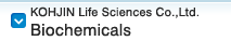 Biochemicals